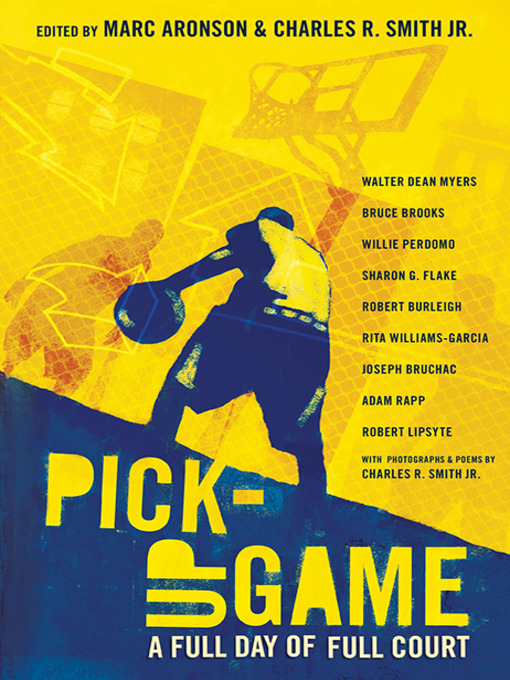 Title details for Pick-Up Game by Marc Aronson - Available